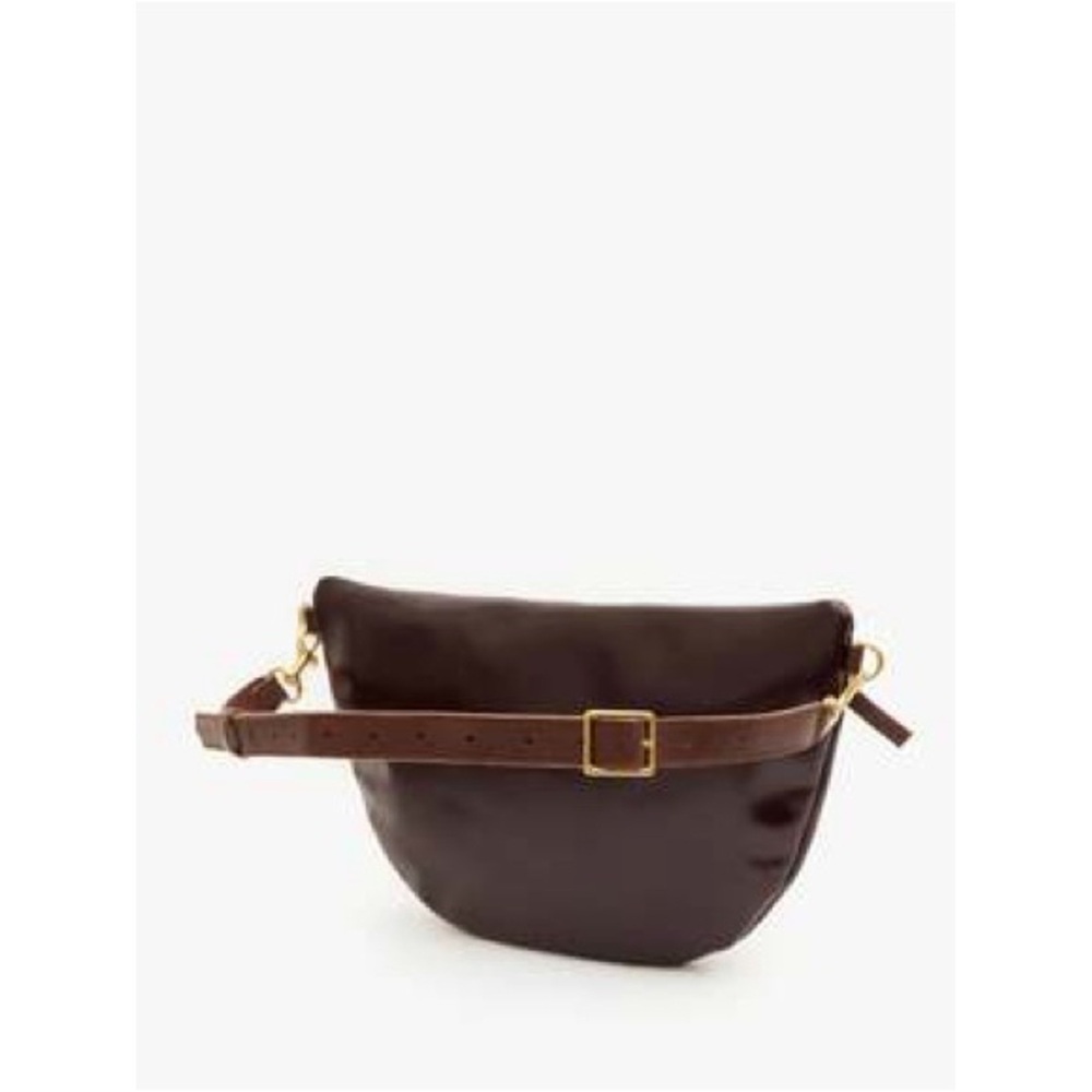❤️🔥Clare V. - Olive Kalamata Grande Fanny Pack - OS - Picture 2 of 6